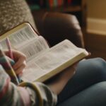 Por Onde Começar a Ler a Bíblia